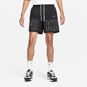 Nike Men's NSW Woven Flow Shorts
